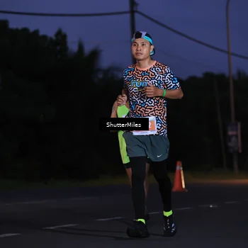Runner Photo 4505887