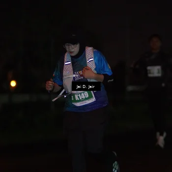 Runner Photo 4505890