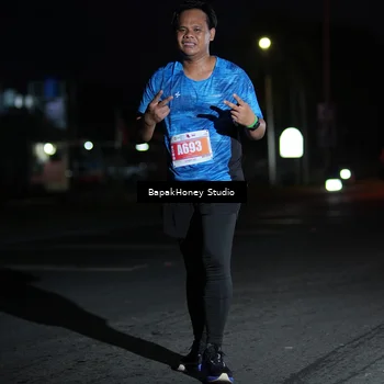 Runner Photo 4505897