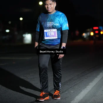 Runner Photo 4505899