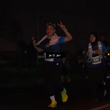 Runner Photo 4505909