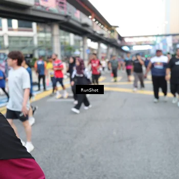 Runner Photo 4505911
