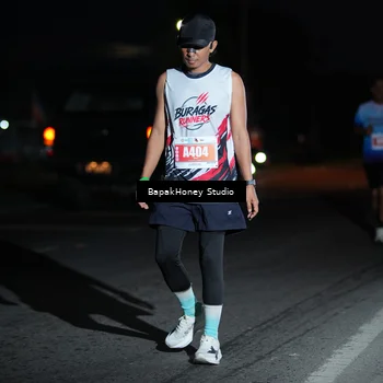 Runner Photo 4505917