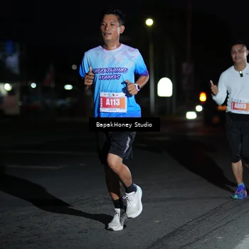 Runner Photo 4505918