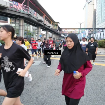 Runner Photo 4505920