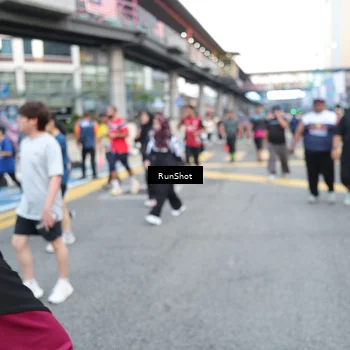 Runner Photo 4505921
