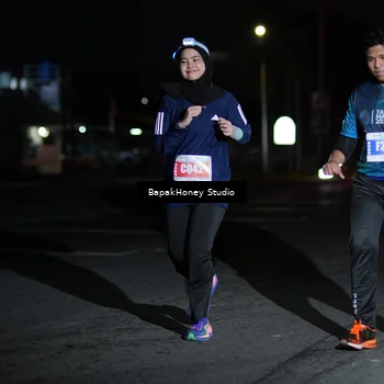 Runner Photo 4505922