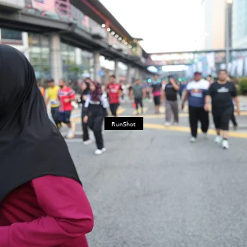 Runner Photo 4505925