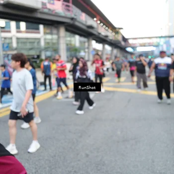 Runner Photo 4505930