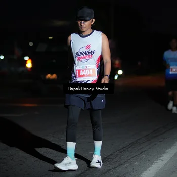 Runner Photo 4505935