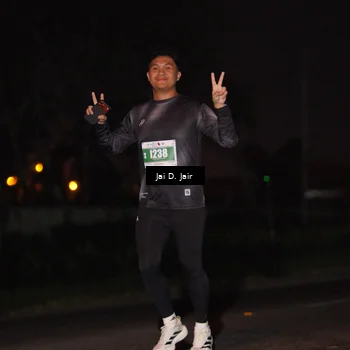 Runner Photo 4505944