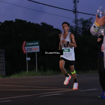 Runner Photo 4505945