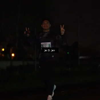 Runner Photo 4505947