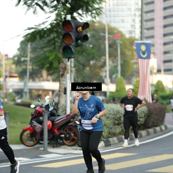 Runner Photo 4505949