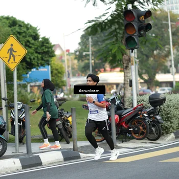 Runner Photo 4505950
