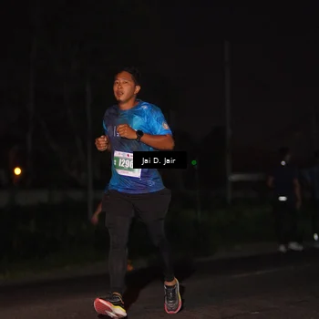 Runner Photo 4505955