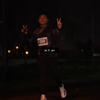Runner Photo 4505959