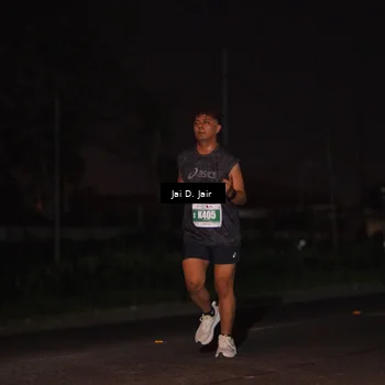 Runner Photo 4505967
