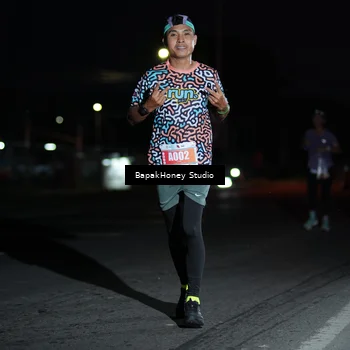 Runner Photo 4505972