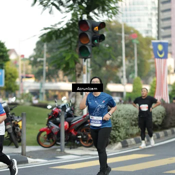 Runner Photo 4505977