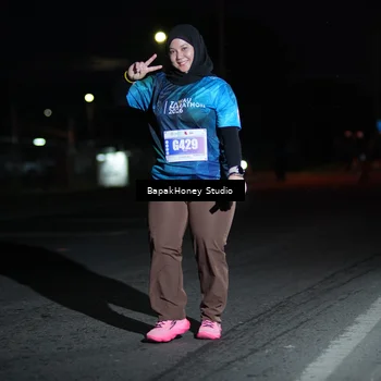 Runner Photo 4505982