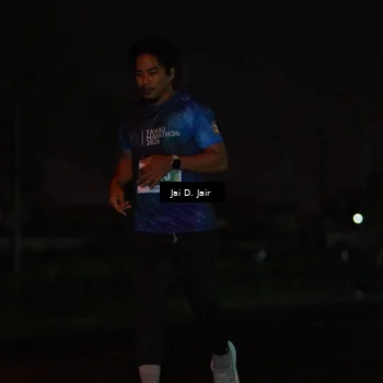 Runner Photo 4505983