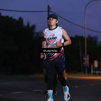 Runner Photo 4505987