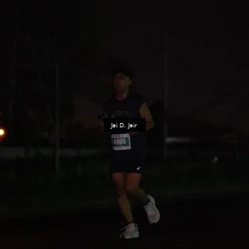 Runner Photo 4505988