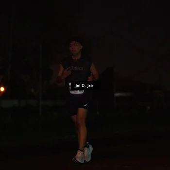 Runner Photo 4505989