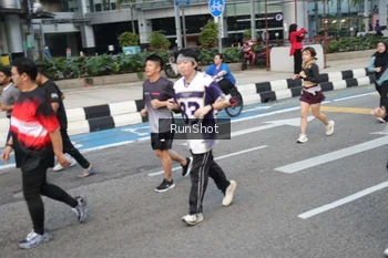 Runner Photo 4505994
