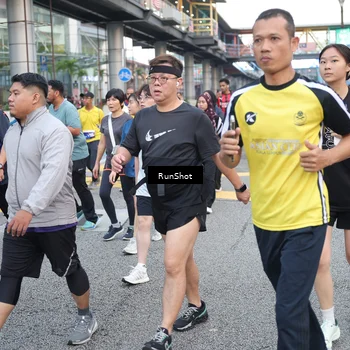 Runner Photo 4505996