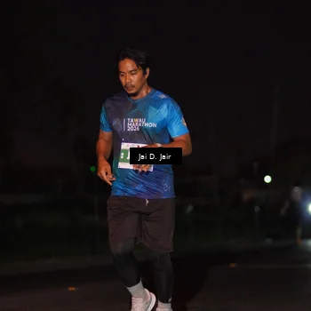 Runner Photo 4506005