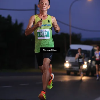 Runner Photo 4506008