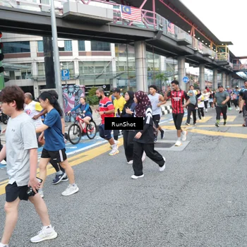 Runner Photo 4506012