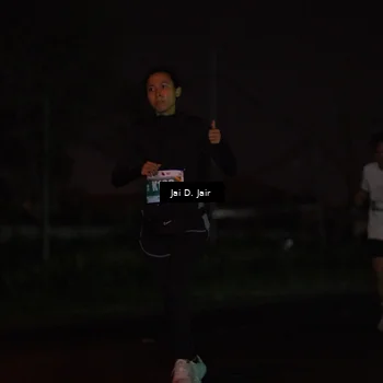 Runner Photo 4506018