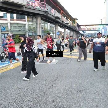 Runner Photo 4506023