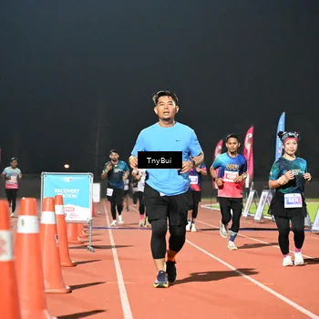 Runner Photo 4506038