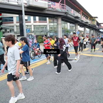 Runner Photo 4506043