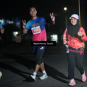Runner Photo 4506045