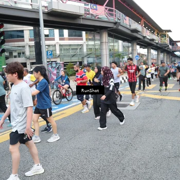 Runner Photo 4506050