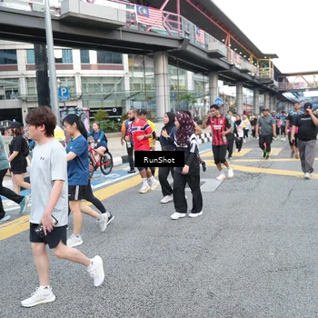 Runner Photo 4506051