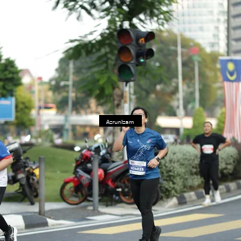 Runner Photo 4506053