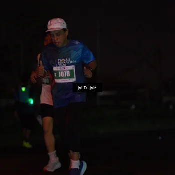 Runner Photo 4506058