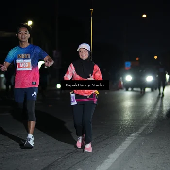 Runner Photo 4506068