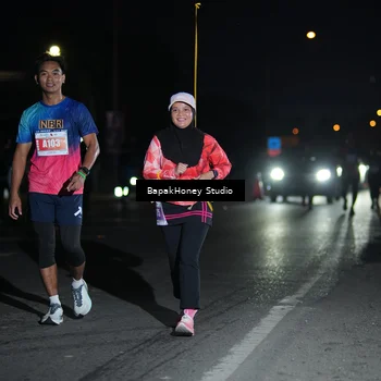 Runner Photo 4506069