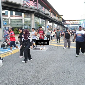 Runner Photo 4506071