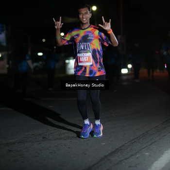 Runner Photo 4506072