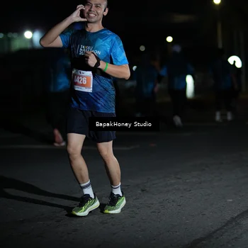 Runner Photo 4506074