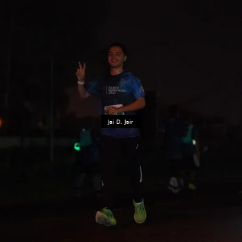 Runner Photo 4506077