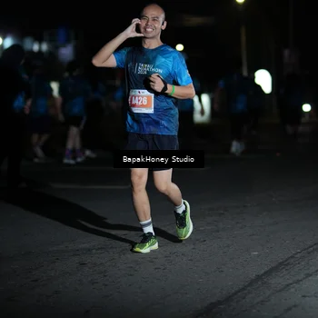 Runner Photo 4506078